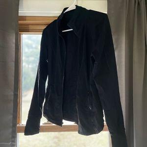 Black Maurice jacket